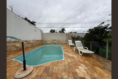 Casa à venda com 460m², 3 quartos e 4 vagas