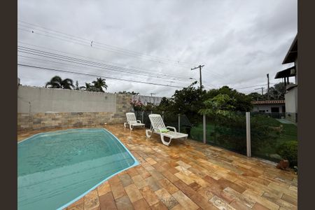 Casa à venda com 460m², 3 quartos e 4 vagas