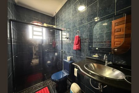 Casa à venda com 460m², 3 quartos e 4 vagas