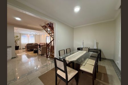Casa à venda com 3 quartos, 460m² em Bandeirantes (Pampulha), Belo Horizonte