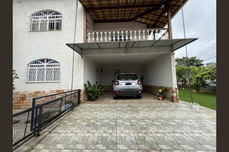 Casa à venda com 460m², 3 quartos e 4 vagas
