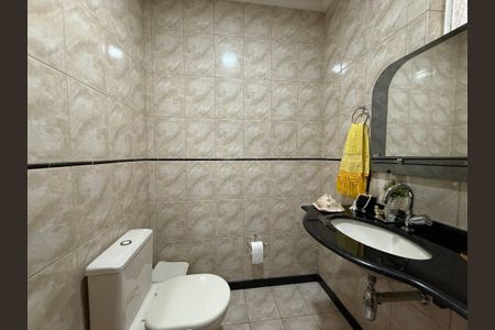 Casa à venda com 460m², 3 quartos e 4 vagas