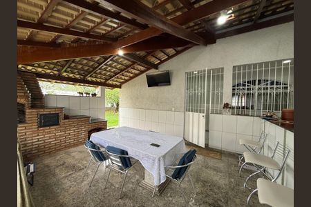 Casa à venda com 460m², 3 quartos e 4 vagas