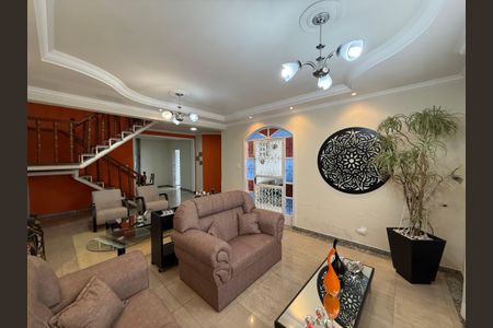 Casa à venda com 460m², 3 quartos e 4 vagas