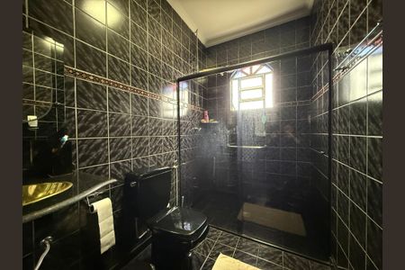 Casa à venda com 460m², 3 quartos e 4 vagas