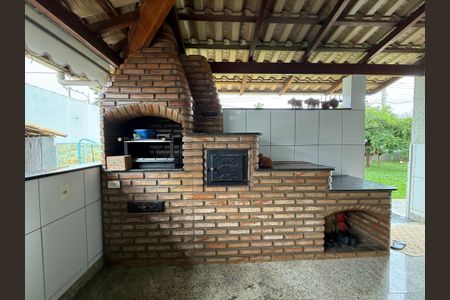 Casa à venda com 460m², 3 quartos e 4 vagas