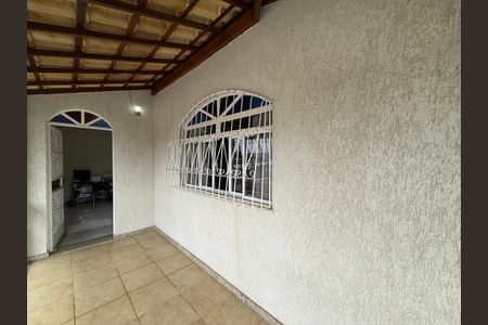 Casa à venda com 460m², 3 quartos e 4 vagas