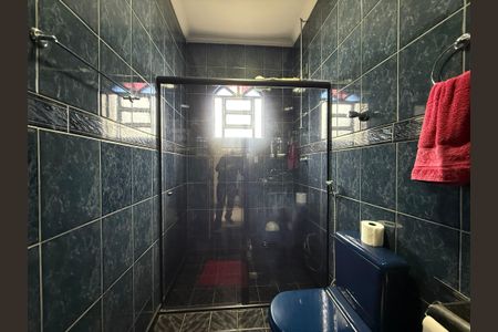 Casa à venda com 460m², 3 quartos e 4 vagas