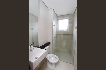 Apartamento à venda com 150m², 3 quartos e 2 vagasBanheiro Social