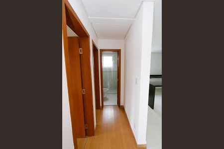 Apartamento à venda com 150m², 3 quartos e 2 vagasCorredor