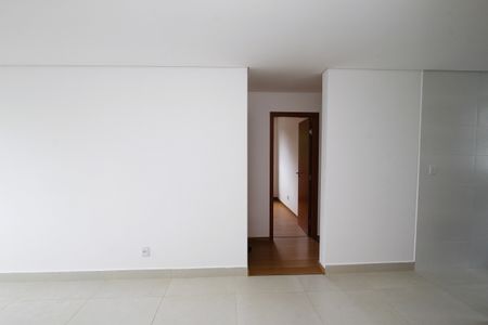 Sala de apartamento à venda com 3 quartos, 150m² em Salgado Filho, Belo Horizonte