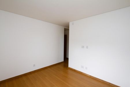 Quarto 1 - Suíte de apartamento à venda com 3 quartos, 150m² em Salgado Filho, Belo Horizonte