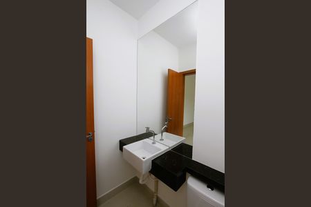 Apartamento à venda com 150m², 3 quartos e 2 vagasLavabo
