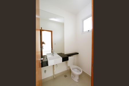 Apartamento à venda com 150m², 3 quartos e 2 vagasLavabo