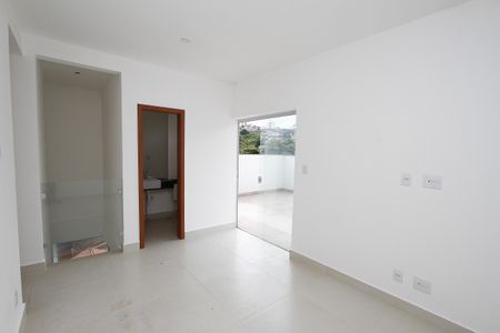 Apartamento à venda com 150m², 3 quartos e 2 vagasCobertura