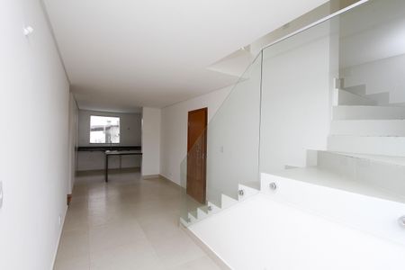 Apartamento à venda com 150m², 3 quartos e 2 vagasSala