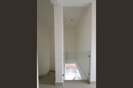 Apartamento à venda com 150m², 3 quartos e 2 vagasEscada