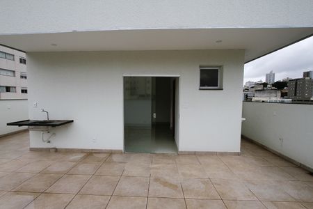 Apartamento à venda com 150m², 3 quartos e 2 vagasCobertura
