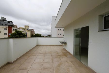 Apartamento à venda com 150m², 3 quartos e 2 vagasCobertura