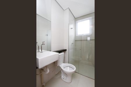 Apartamento à venda com 150m², 3 quartos e 2 vagasBanheiro Social