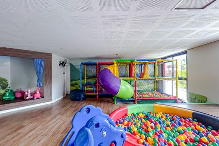 Apartamento à venda com 72m², 3 quartos e 1 vagaBrinquedoteca