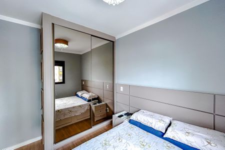 Apartamento à venda com 72m², 3 quartos e 1 vagaSuíte