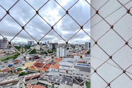 Apartamento à venda com 72m², 3 quartos e 1 vagaVista do Quarto 1