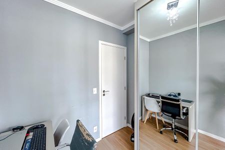 Apartamento à venda com 72m², 3 quartos e 1 vagaQuarto 2