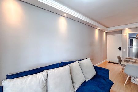 Apartamento à venda com 72m², 3 quartos e 1 vagaSala