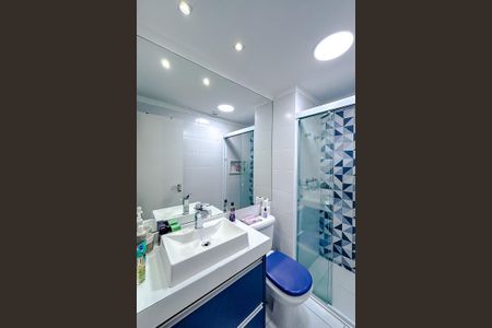 Apartamento à venda com 72m², 3 quartos e 1 vagaBanheiro