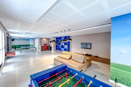 Apartamento à venda com 72m², 3 quartos e 1 vagaSala de Jogos