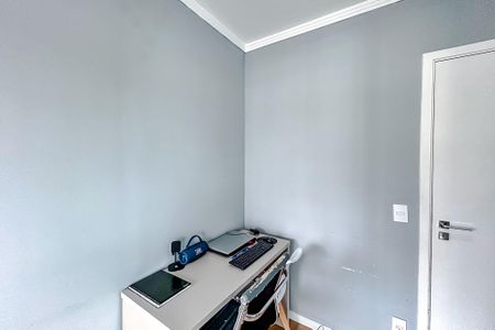 Apartamento à venda com 72m², 3 quartos e 1 vagaQuarto 2