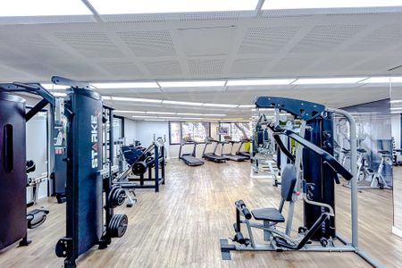 Apartamento à venda com 72m², 3 quartos e 1 vagaÁrea comum - Academia