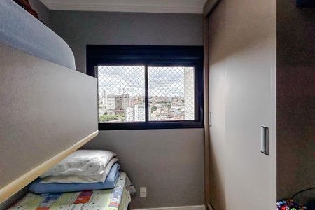 Apartamento à venda com 72m², 3 quartos e 1 vagaQuarto 1