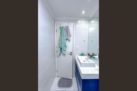 Apartamento à venda com 72m², 3 quartos e 1 vagaBanheiro