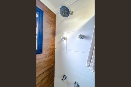 Apartamento à venda com 72m², 3 quartos e 1 vagaBanheiro da Suíte