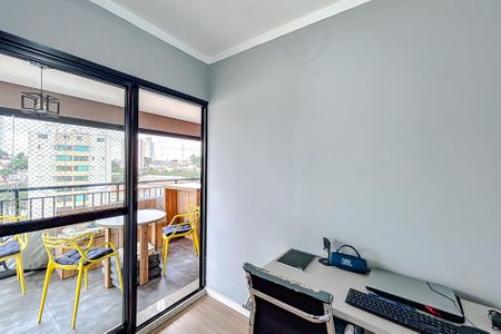 Apartamento à venda com 72m², 3 quartos e 1 vagaQuarto 2
