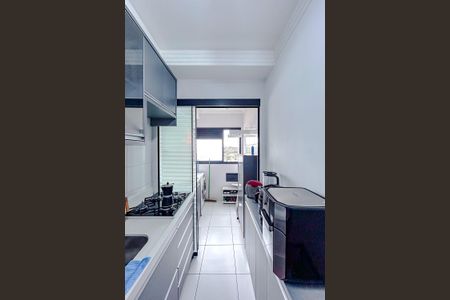 Apartamento à venda com 72m², 3 quartos e 1 vagaCozinha