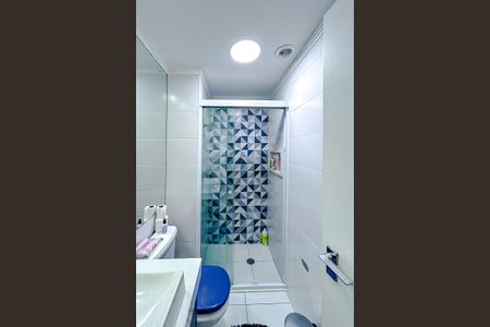 Apartamento à venda com 72m², 3 quartos e 1 vagaBanheiro