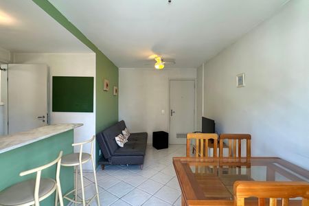 Apartamento à venda com 1 quarto, 40m² em Botafogo, Rio de Janeiro
