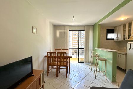 Apartamento à venda com 1 quarto, 40m² em Botafogo, Rio de Janeiro