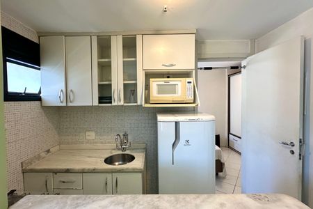 Apartamento à venda com 1 quarto, 40m² em Botafogo, Rio de Janeiro