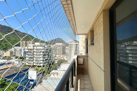 Apartamento à venda com 1 quarto, 40m² em Botafogo, Rio de Janeiro