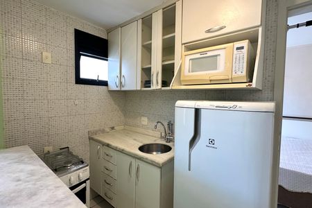 Apartamento à venda com 1 quarto, 40m² em Botafogo, Rio de Janeiro