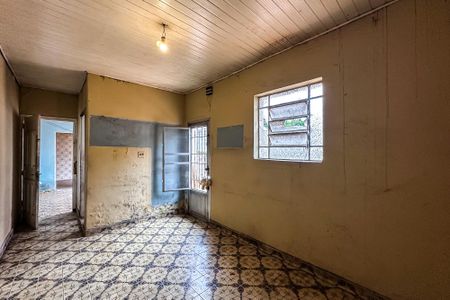 Sala de casa à venda com 3 quartos, 72m² em Mooca, São Paulo