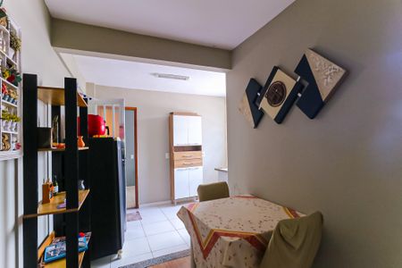 Casa à venda com 119m², 4 quartos e 1 vagaCozinha 2