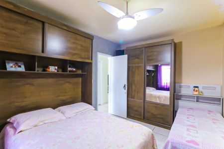 Quarto 2 de casa à venda com 4 quartos, 119m² em Engenho de Dentro, Rio de Janeiro