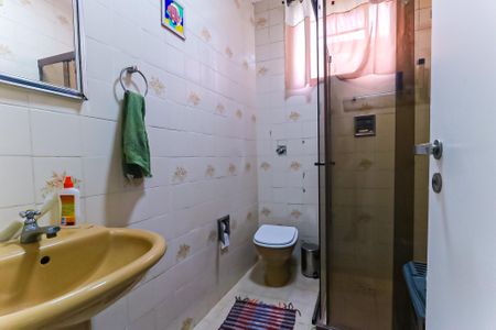 Casa à venda com 119m², 4 quartos e 1 vagaBanheiro