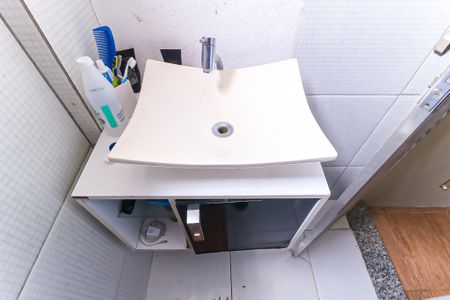 Casa à venda com 119m², 4 quartos e 1 vagaBanheiro