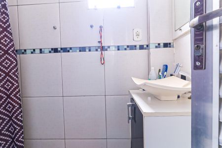 Casa à venda com 119m², 4 quartos e 1 vagaBanheiro